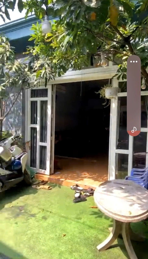 Chính Chủ Cần Bán Nhà Cấp 4 100m2 Tại Phường Tân Vạn, Tp.Biên Hòa , Đồng Nai