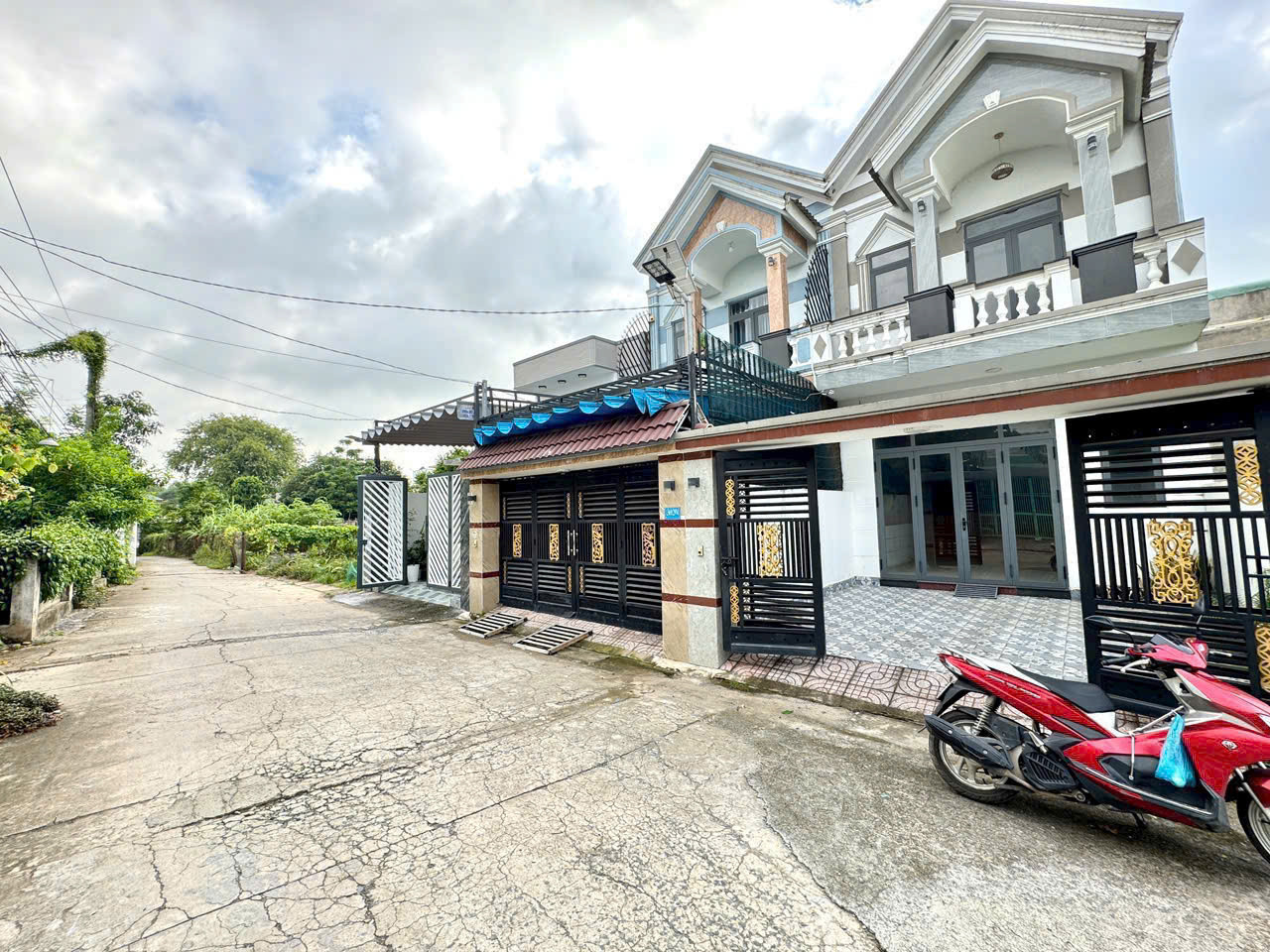Bán Đất Đẹp Giá Tốt Hoá An Biên Hoà Đường 6m Ô Tô né Nhau Thoải Mái