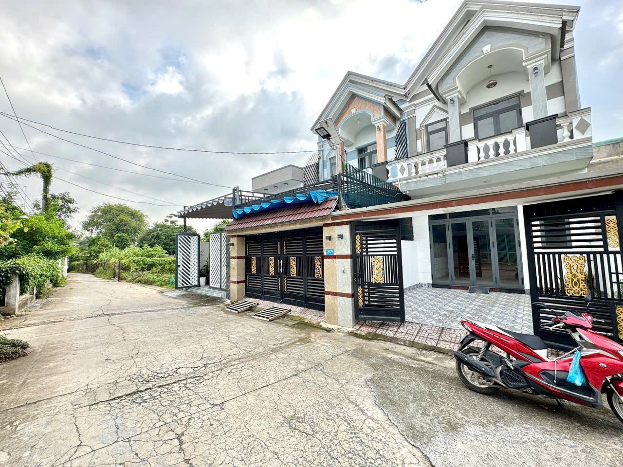 Bán Đất Đẹp Giá Tốt Hoá An Biên Hoà Đường 6m Ô Tô né Nhau Thoải Mái