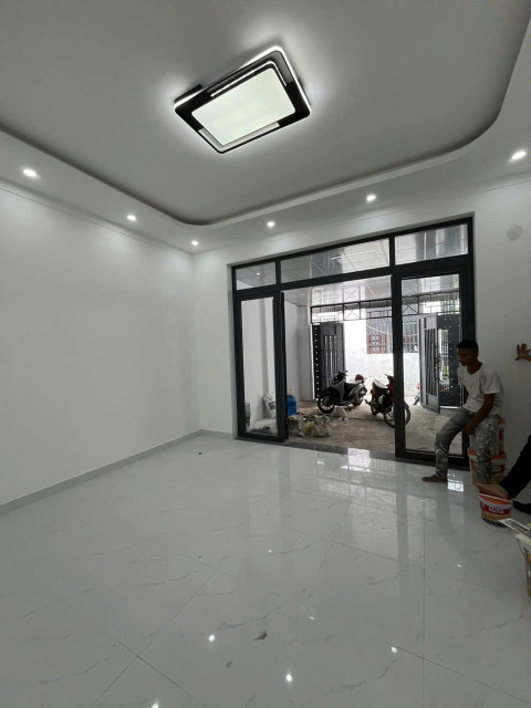 CẦN BÁN NHÀ CẤP 4 GẦN CẦU HOÁ AN. 🏠DT: 5x20=100M2. GIÁ: 2TỶ6 BỚT LỘC