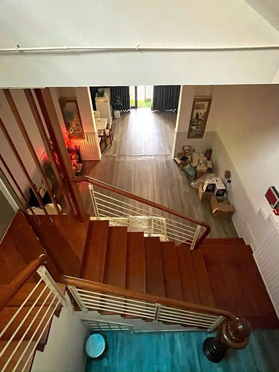 Nhà 3 tầng - Bùi Kỷ, Khuê Trung, Cẩm Lệ - 95m2 - 8,9T