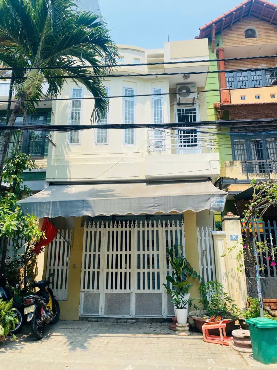 📌📌📌LÀM VIỆC TRỰC TIẾP GIÁ TỐT !!! Bán nhà Bùi Kỷ, Khuê Trung