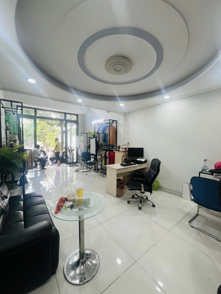 Nhà đẹp lung linh Bùi Minh Trực, 4x28, 4 tầng mới chỉ 9 tỷ 8
