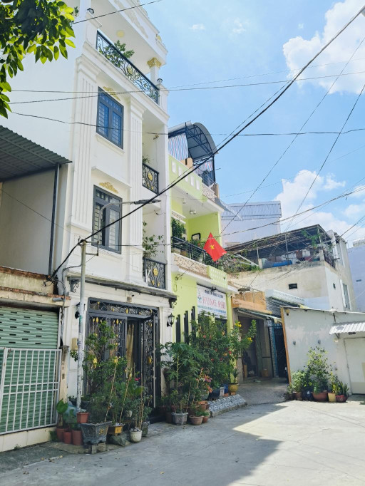 ✨ SIÊU PHẨM QUẬN 8 - CHỈ NHỈNH 9T - KHÔNG XEM LÀ MẤT!