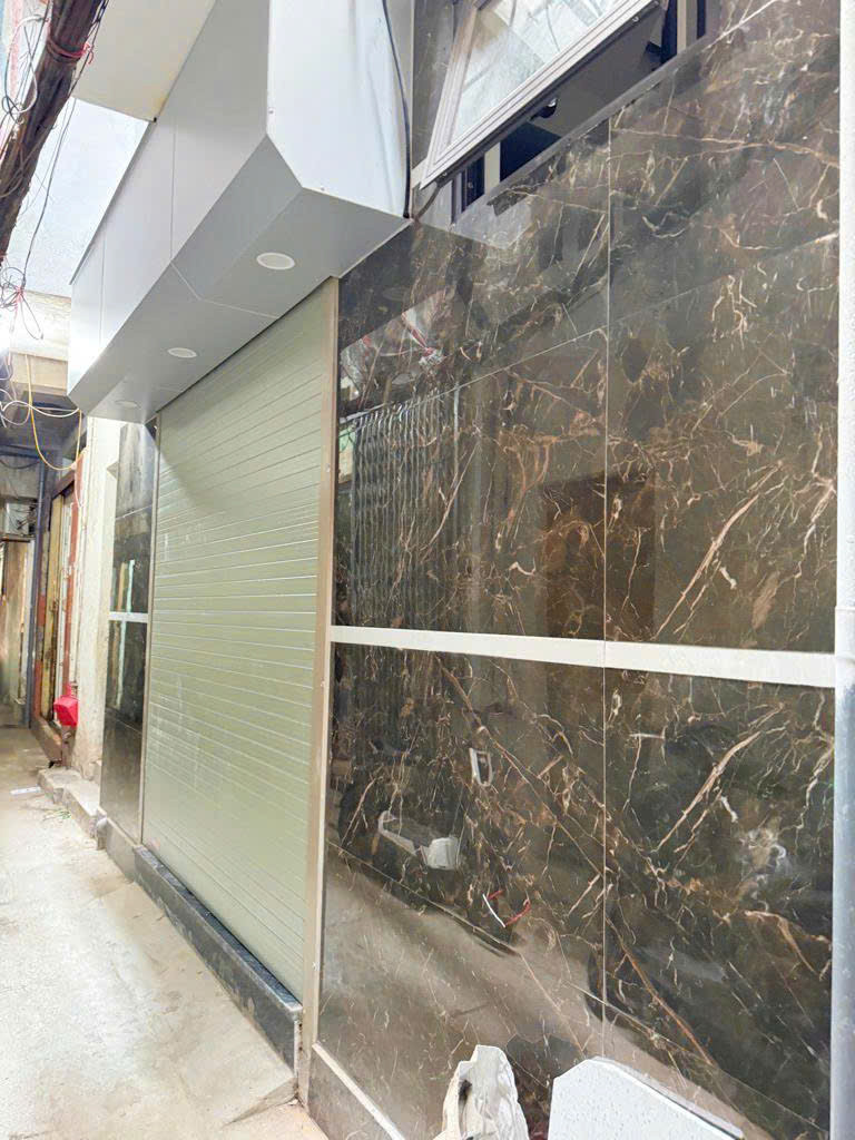 BÁN NHÀ BÙI NGỌC DƯƠNG - NHÀ ĐẸP - Ở LUÔN - Ô TÔ VÀI BƯỚC CHÂN - 4.8 TỶ