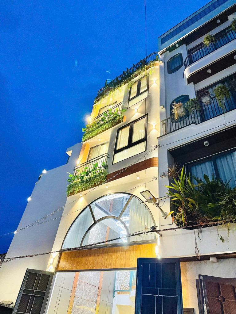Nhà Đẹp Giá Rẻ, 4x30m Bùi Ngọc Thu, TDM – 2.55 Tỷ, Gần Chợ & Trường Học