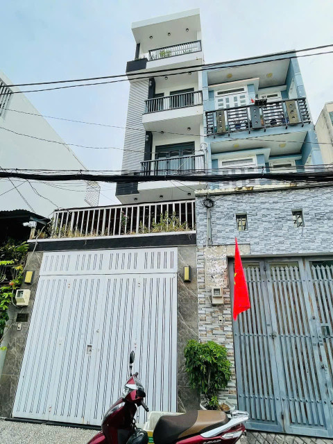 NGÂN HÀNG TL CĂN MT BÙI QUANG LÀ - GÒ VẤP, 73,5 m2, SHR GIÁ 2TỶ360 ( TẶNG NỘI THẤT ). LH 0787.59.60.61 GẶP HƯNG ĐỂ ĐI XEM NHÀ