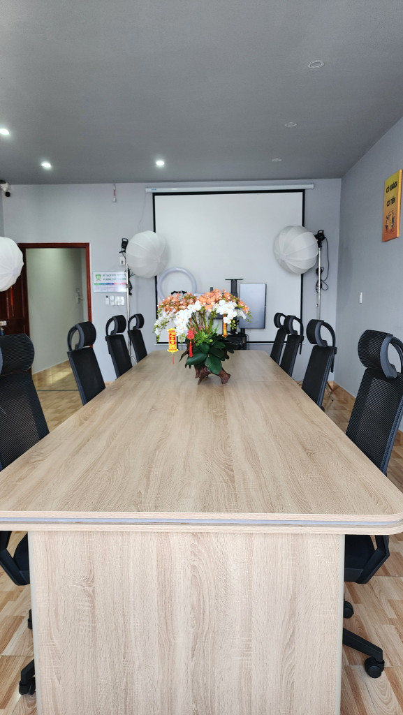 CHO THUÊ VĂN PHÒNG 40M2, BÙI QUANG TRINH, CẦN THƠ - GIÁ 5 TRIỆU/THÁNG