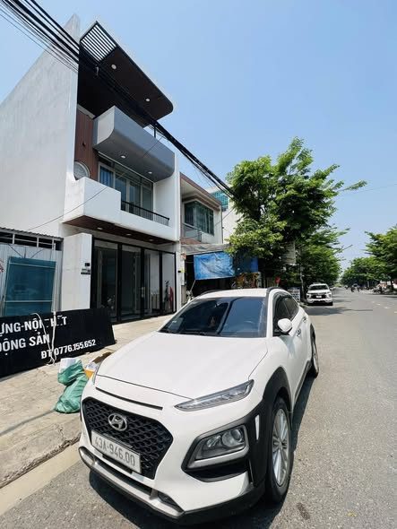 🏠 BÁN NHÀ MẶT TIỀN BÙI TẤN DIỆN - QUẬN LIÊN CHIỂU - KHU ĐÔ THỊ PHƯỚC LÝ - 105M2 - 3T3M - GIÁ 8,X TỶ