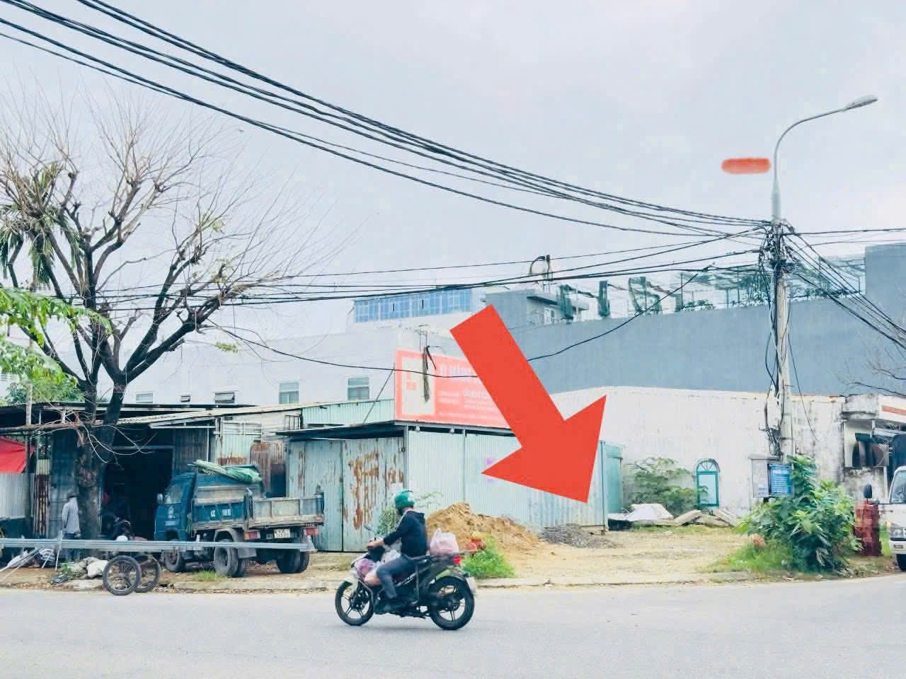 📌📌📌LÀM VIỆC TRỰC TIẾP GIÁ TỐT !!! GÓC 2 MT BÙI TẤN DIÊN 9.4T