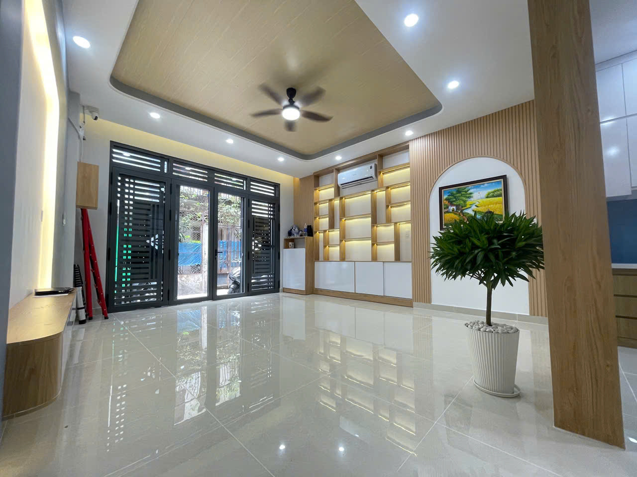 🏡 SIÊU PHẨM TÂN BÌNH – NHÀ ĐẸP GIÁ TỐT – CHỈ 5 TỶ 650 TRIỆU!