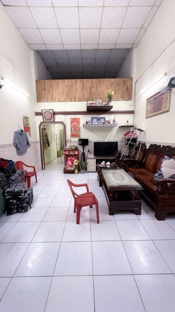 TÂN BÌNH - BÀU CÁT - 69M2 - HXH - CHỈ NHỈNH 6 TỶ