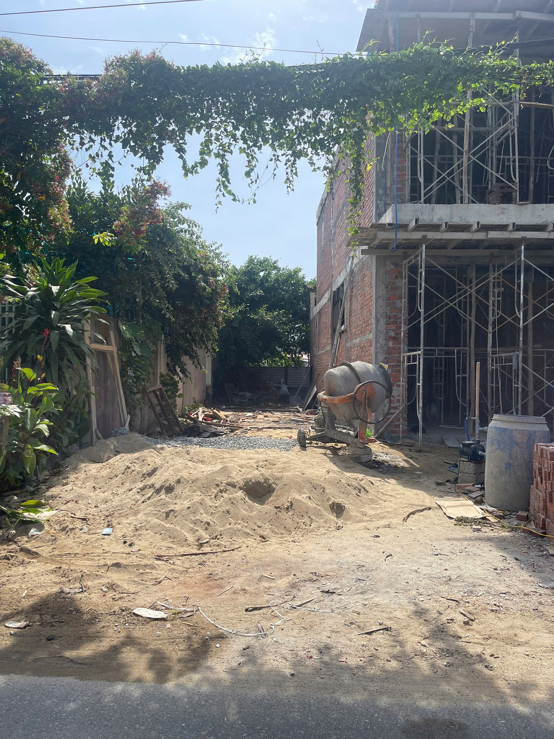 Bán Đất MT Bùi Thế Mỹ, Ngũ Hành Sơn, Gần Sông, Giá Tốt