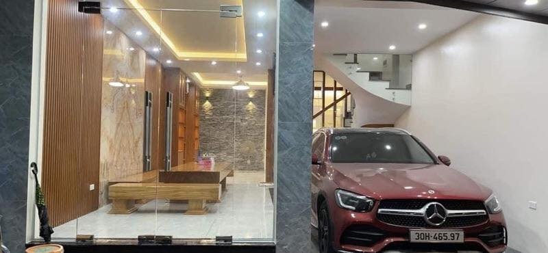 Bán nhà mặt phố Bùi Thị Xuân, 130m2, 4 tầng, mặt tiền 7m, 78 tỷ, kinh doanh đỉnh