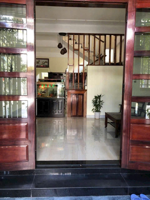 📣 CHO THUÊ NHÀ ĐẸP – MẠC THỊ BƯỞI, KQH BÀU VÁ – ĐỒNG KHỞI, TP HUẾ
