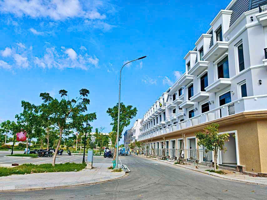 Bình Sơn Ocean Park siêu dự án đô thị biển đầu tiên tại trung tâm Ninh Thuận- chỉ từ 900tr