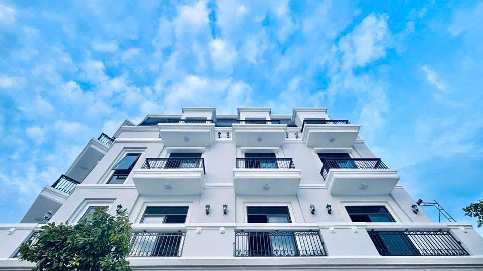 Chỉ 1,55 tỷ SỞ HỮU NGAY SHOPHOUSE BIỂN TẠI TRUNG TÂM "NHA TRANG #2"🏝