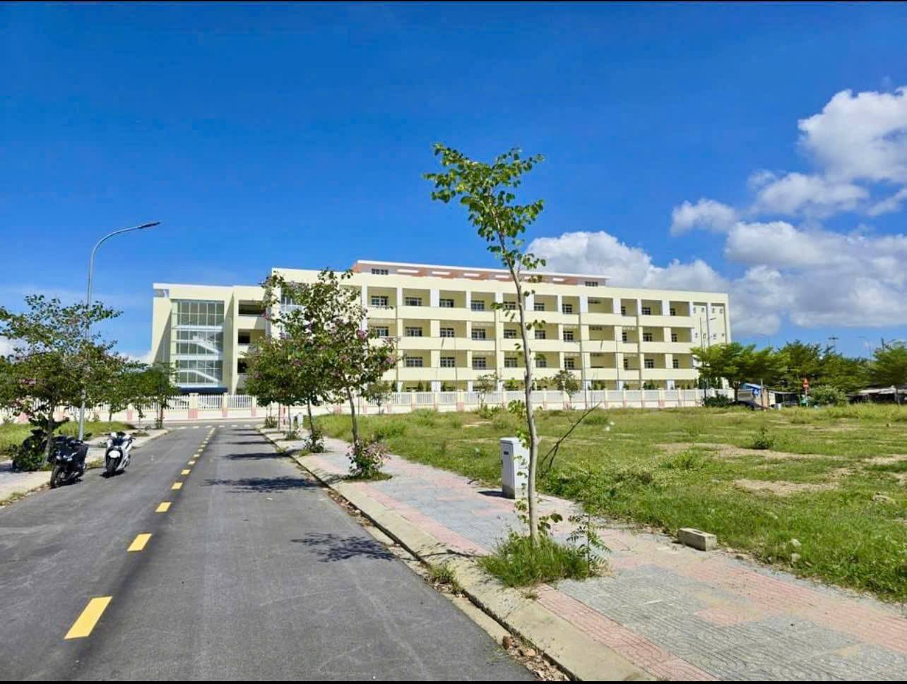 📌 Đất Biển K2 Cách Bình Sơn 500m – Giá Rẻ Nhất Khu, Cơ Hội Sinh Lời Cao!