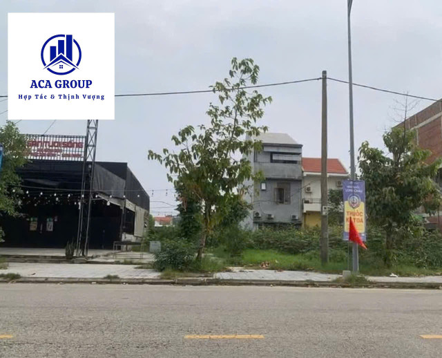 🏡 CHO THUÊ ĐẤT TRỐNG MẶT TIỀN ĐƯỜNG ĐỒNG KHỞI - GIÁ RẺ 🔥