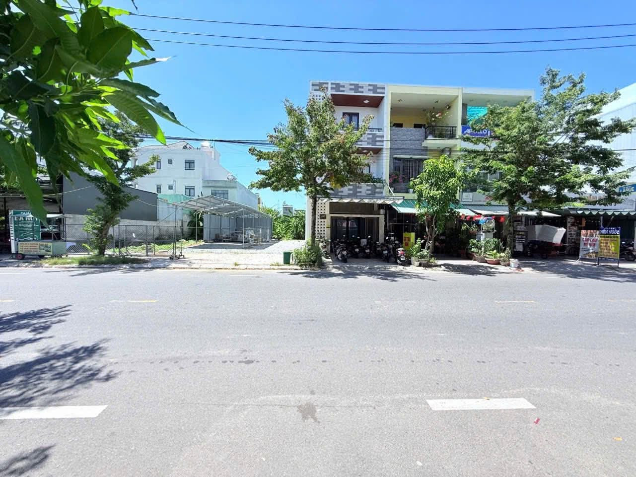 Bán đất Bùi Trang Chước, Hoà Xuân, Đà Nẵng