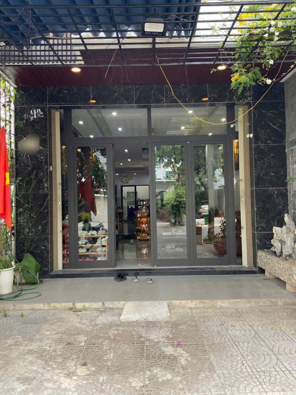 📌📌📌LÀM VIỆC TRỰC TIẾP GIÁ TỐT !!! Cho thuê nhà Bùi Trang Chước, Hòa Xuân