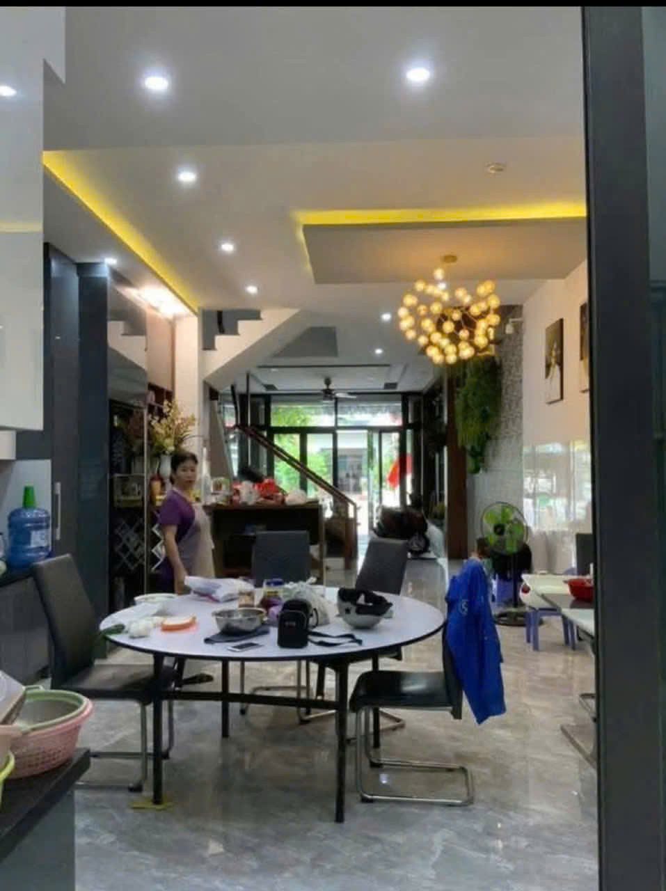 📌📌📌LÀM VIỆC TRỰC TIẾP GIÁ TỐT !!! Cho thuê nhà Bùi Trang Chước, Hòa Xuân
