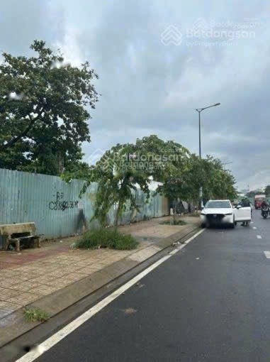 Chủ cần tiền bán gấp lô đất đường Đặng Văn Ngữ, Tân Thới Nhất, Quận 12