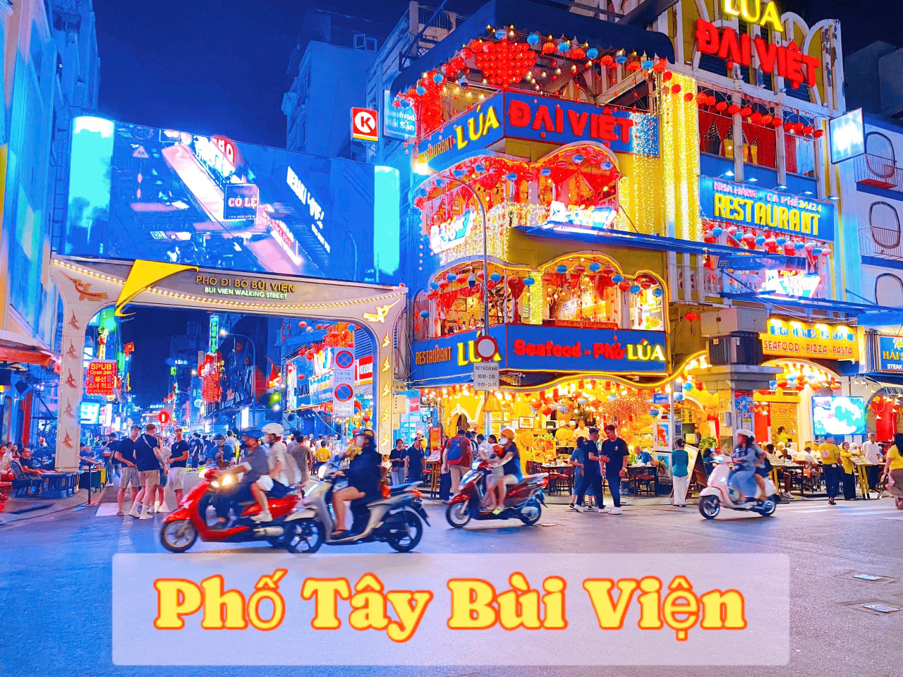 Bán nhà BÙI VIỆN, Quận 1 - Cơ hội vàng cho Nhà Đầu tư, Giá 26.5 tỷ