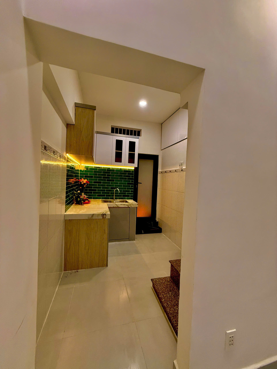 BÁN NHÀ TRUNG TÂM PHỐ TÂY - BÙI VIỆN, Q.1 - GIÁ CHỈ 6.55 TỶ - CƠ HỘI ĐẦU TƯ SIÊU LỢI NHUẬN