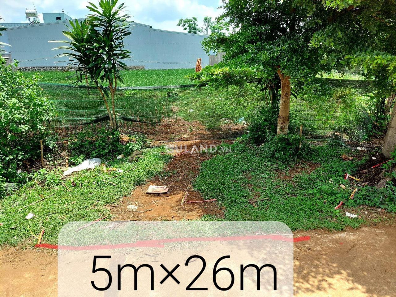 CHÍNH CHỦ Cần Bán Lô Đất Đẹp Vị Trí Đắc Địa Tại Hẻm Bùi Viện  Xã Chư Á, Tp Pleiku, Gia Lai