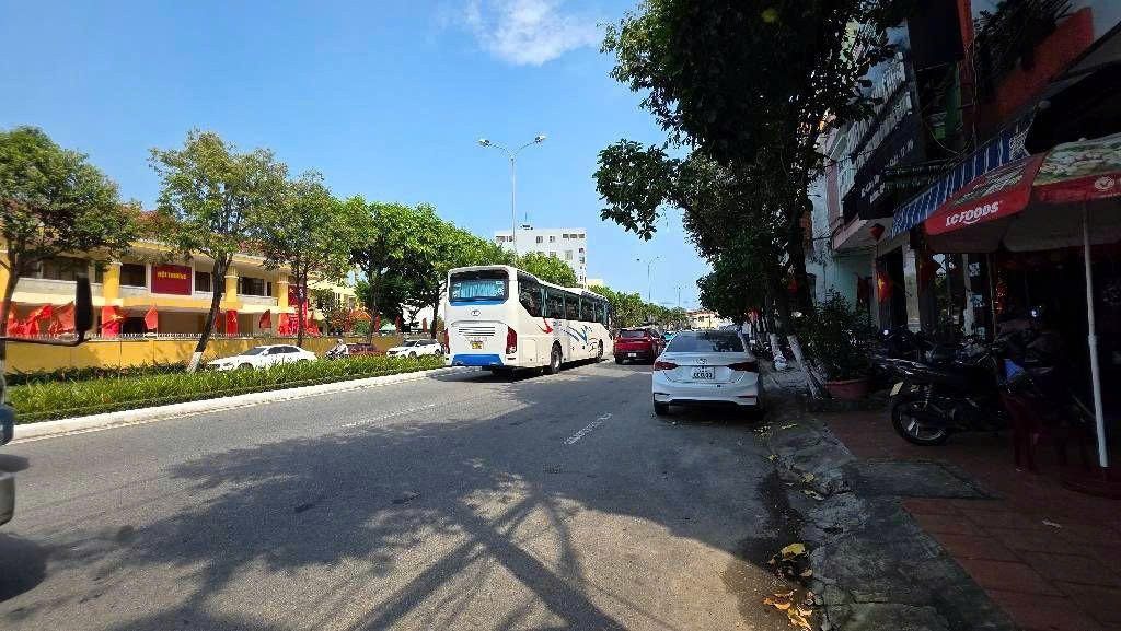 📌📌📌LÀM VIỆC TRỰC TIẾP GIÁ TỐT !!! Bán đất Bùi Vịnh, Hòa Thọ Tây