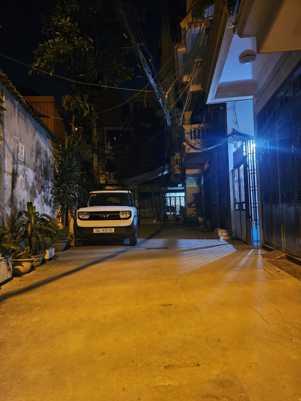 Bán nhà Bùi Xương Trạch (Thanh Xuân) 34m, 4 tầng, mt 3.2m, giá 10.5 tỷ