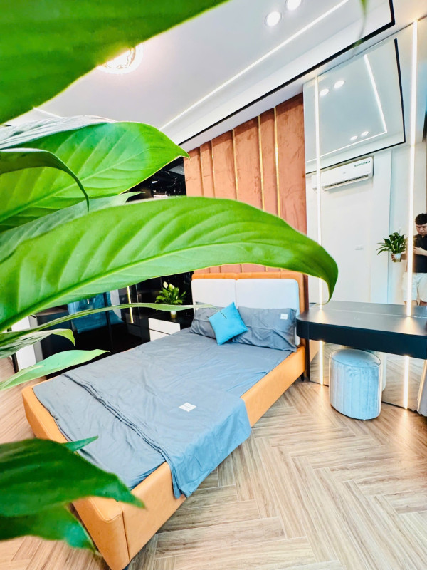 Bán nhà Bùi Xương Trạch (Thanh Xuân) 39/45m, 4 tầng, mt 3m, giá 8.98 tỷ