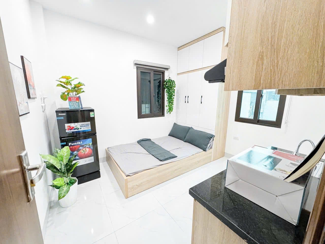 Nhà trong ngõ 12 phòng thang máy Q Thanh Xuân>=12 tỷ bán nhiệt tình!!