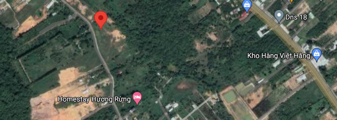 Bán  đất thổ cư 2633.5m² tại đường Búng Gội, Xã Cửa Dương, Thành phố Phú Quốc, Kiên Giang giá 14 tỷ