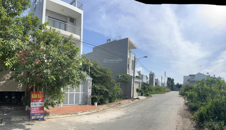Chỉ còn một lô duy nhất chỉ 3.19TỶ, ngay KDC Samsung Village, Bưng Ông Thoàn, Q9