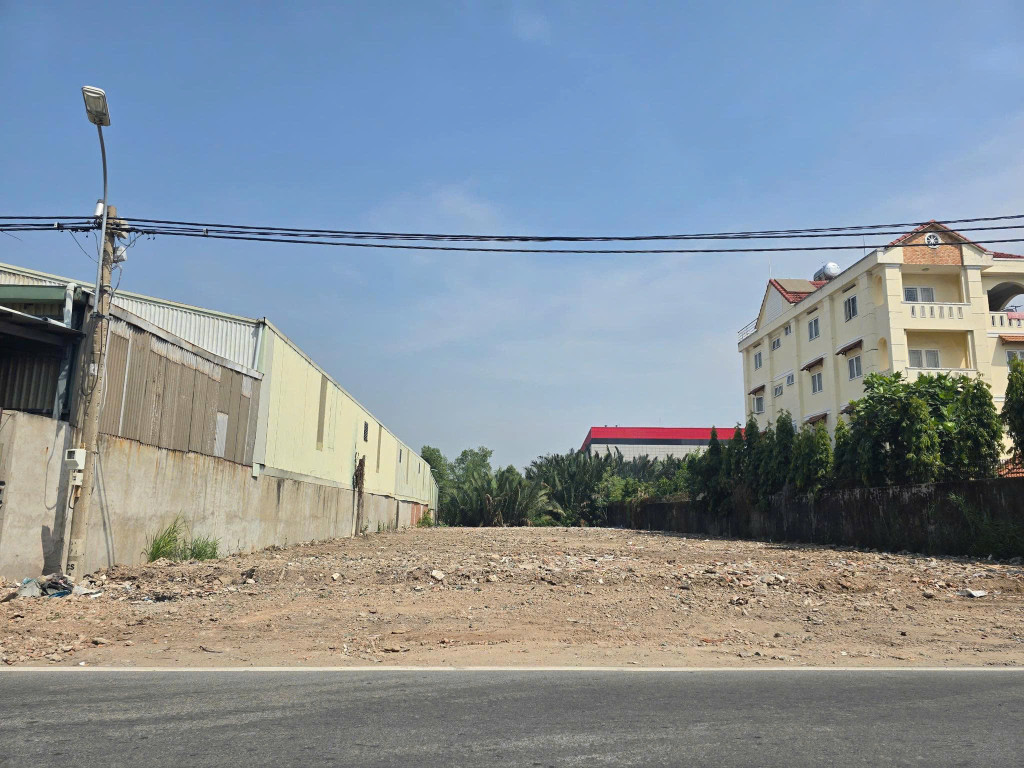 Bán đất Mặt tiền Bưng Ông Thoàn - kết nối Dương Đình Hội, 22.5x88m, có thổ cư, 59 tỷ.