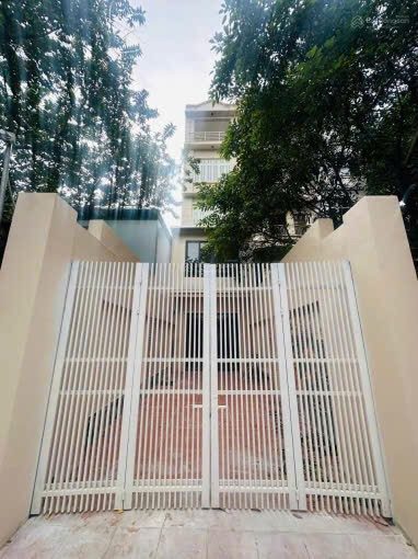 Cho Thuê Nhà Ngõ 376 Đường Bưởi - Ba Đình 120M² 5 Tầng 9 Ngủ - Nội Thất CB - Ô Tô Đỗ Cửa - Ở, Kinh Doanh... Giá Thuê 35tr