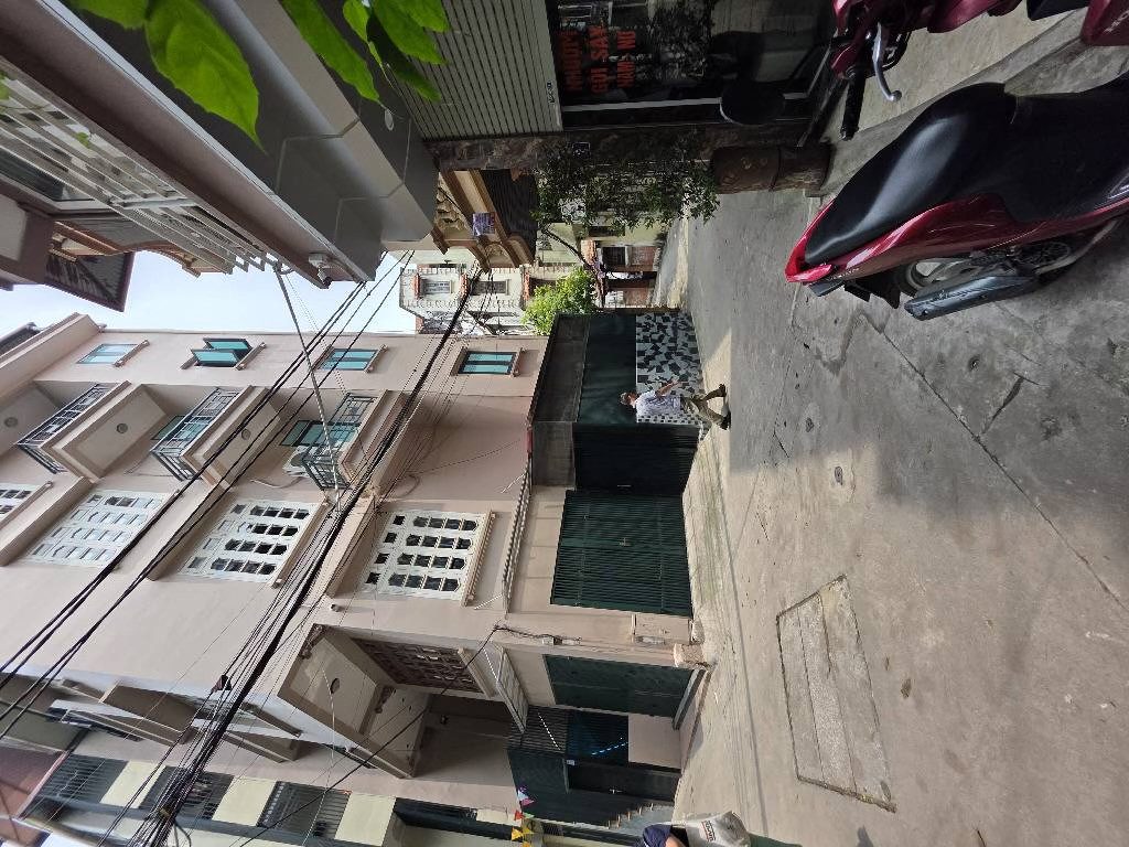 SIÊU PHẨM 6 TẦNG ĐƯỜNG BƯỞI - Ô TÔ VÀO NHÀ - KINH DOANH ĐỈNH - 17 TỶ 🏠