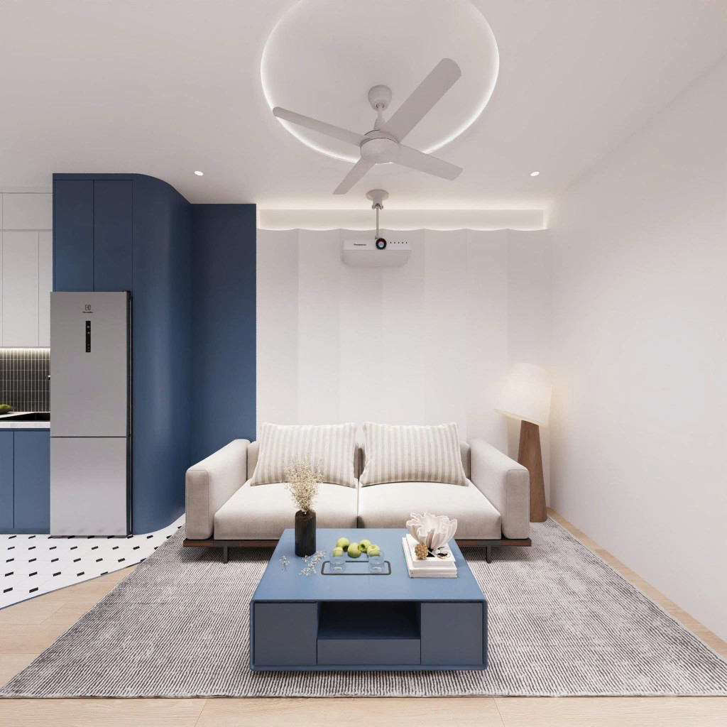 Siêu Phẩm Apartment, ngõ 376 Đường Bưởi - Ba Đình diện tích 67m2 mặt tiền 6m - 7 Tầng Thang Máy - Ngõ Thông - Ô Tô vào nhà