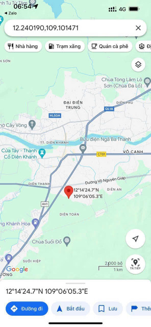 Bán đất