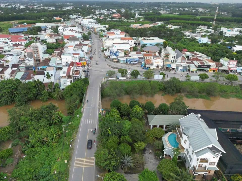 Em Có Mấy Lô Đất Ngang 6.7m , 7m x13m , 6,5x19m Xây Biệt Thự Siêu Đẹp