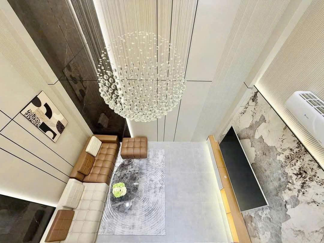 --Bán nhà hẻm C1, phường 13, quận Tân Bình; (85m2) 4 tầng - 11,6 tỷ