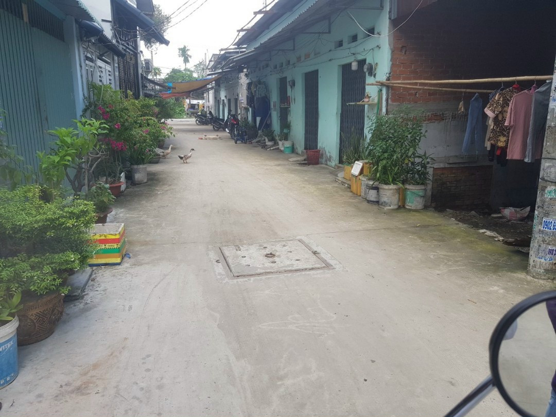 Chính chủ bán nền đất Tân Kiên Bình Chánh 3,25 tỷ