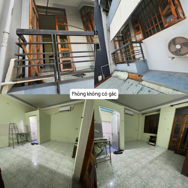 CHO THUÊ PHÒNG TRỌ 20M² – TÂY THẠNH, TÂN PHÚ