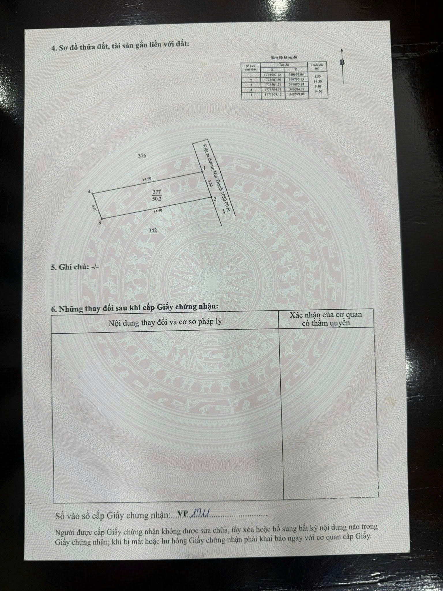 📌📌📌LÀM VIỆC TRỰC TIẾP GIÁ TỐT !!! Bán đất kiệt 18 Ca văn Thỉnh, Hòa Cường