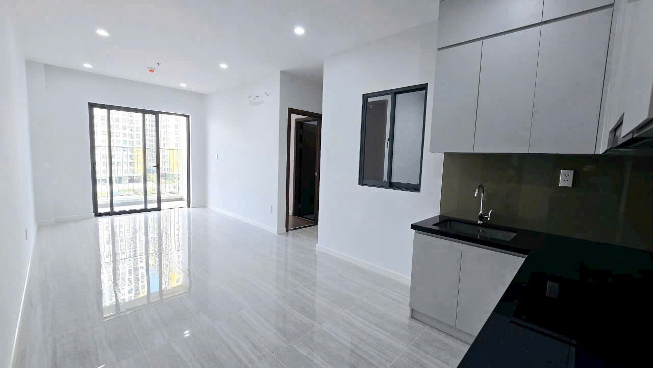 CHÍNH CHỦ CẦN BÁN NHANH CĂN HỘ 2PN TẠI Đường Thống Nhất, P. Đông Hòa, TP Dĩ An, Bình Dương