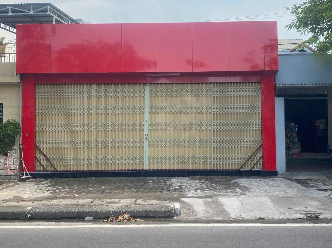 🏠 CHO THUÊ NHÀ NGUYÊN CĂN MẶT TIỀN ĐƯỜNG NGUYỄN TẤT THÀNH