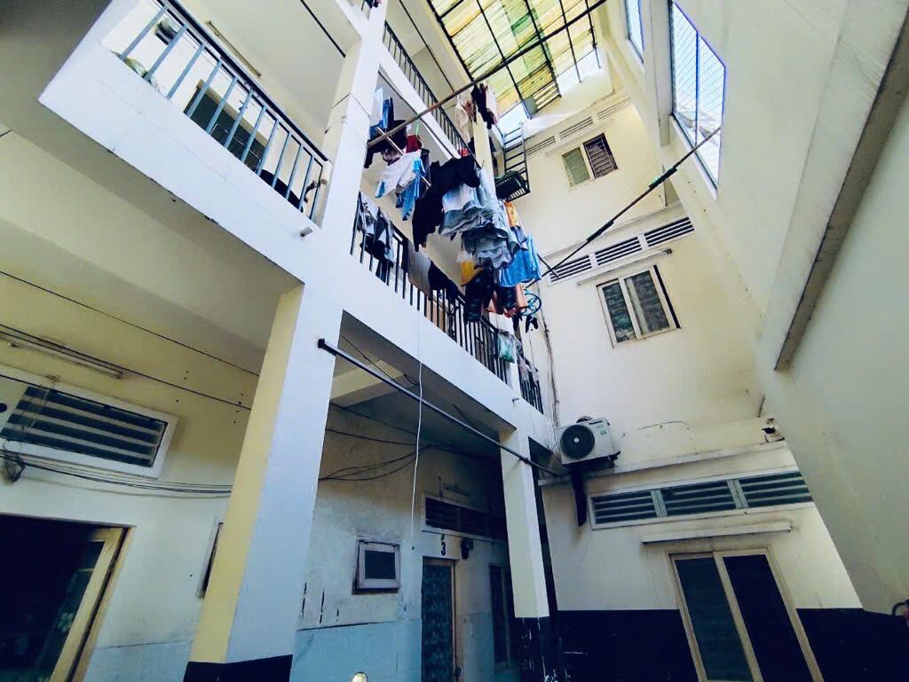 Dãy trọ đẹp 2 tầng đường Gò Dưa, Tam Bình, Thủ Đức, 120m2 giá 9,5 tỷ dòng tiền 30 triệu/ tháng