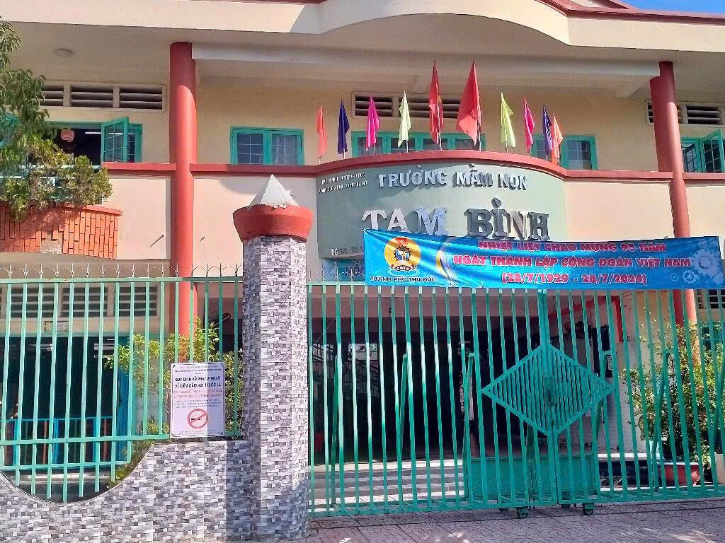 Bán nhà mặt tiền Gò Dưa, ngang 4m, phường Tam Bình, Thủ Đức  gần 80m2 giá 7.5 tỷ